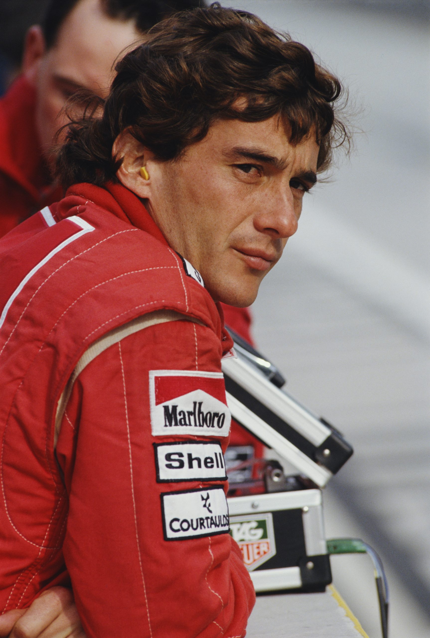 Ayrton Senna wiki bio